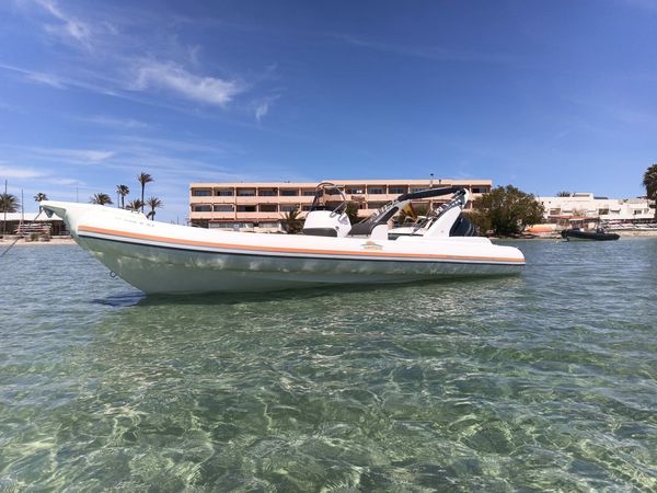 Sunshine 845 | Willy