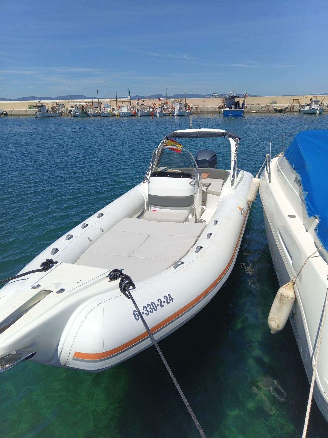 Sunshine 845 | Willy