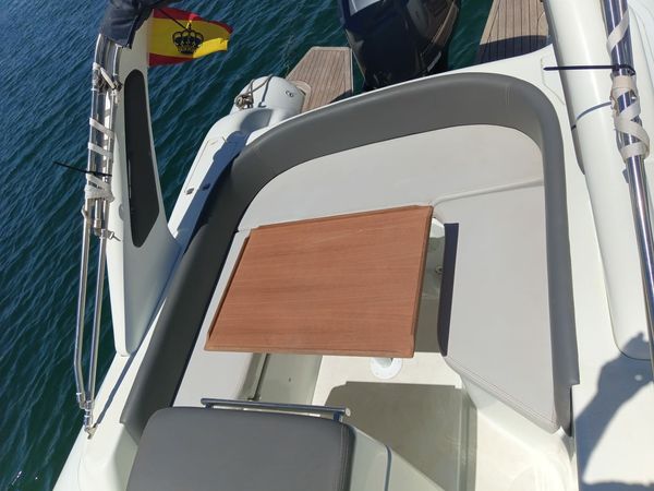 Sunshine 845 | Willy