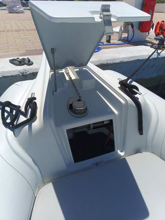 Sunshine 845 | Willy