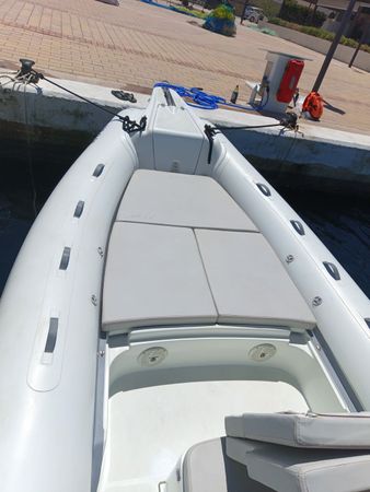 Sunshine 845 | Willy