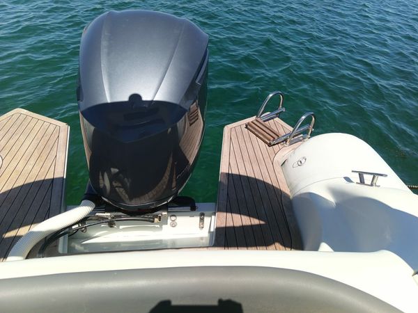 Sunshine 845 | Willy