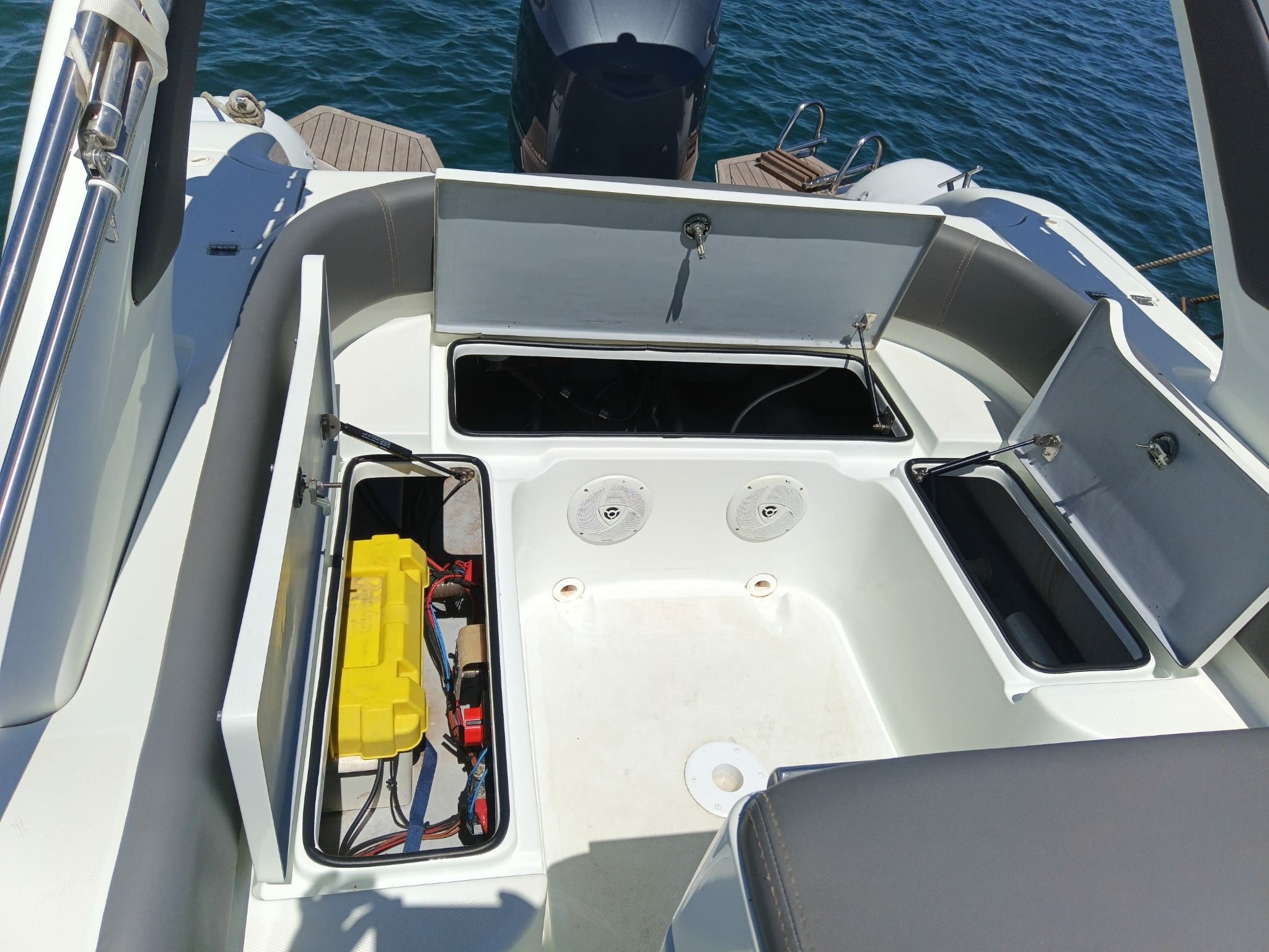 Sunshine 845 | Willy