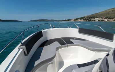 Atlantic Marine 670 | Marine 2