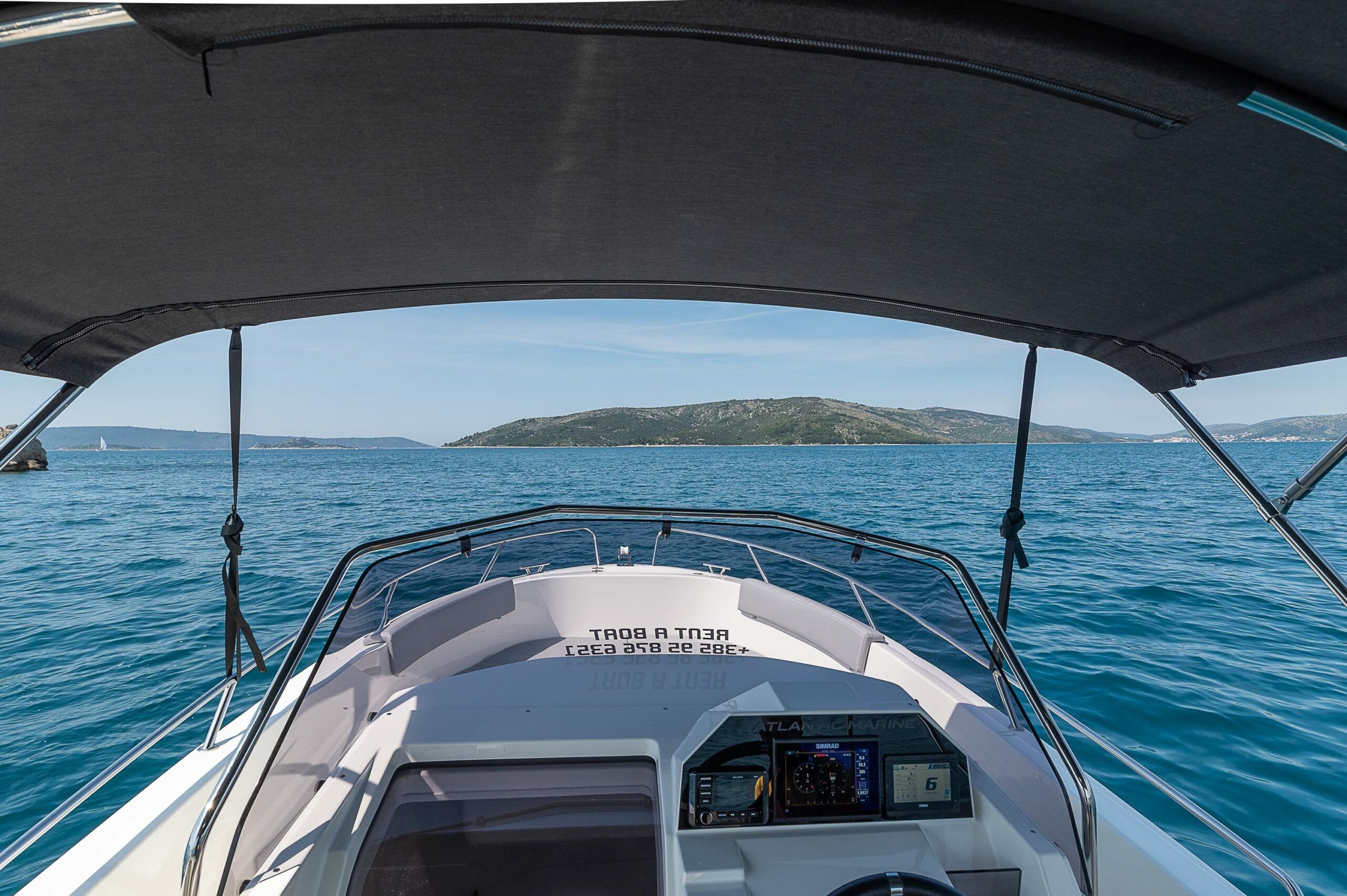 Atlantic Marine 670 | Marine 2