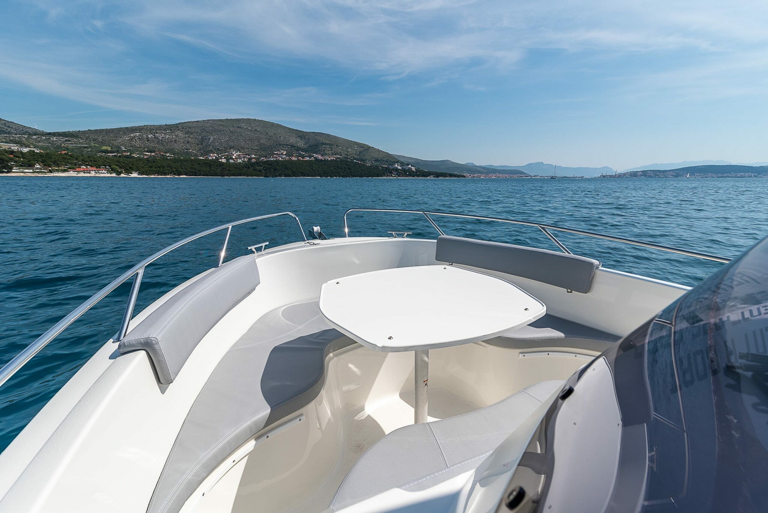 Atlantic Marine 670 | Marine 2