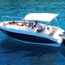 Speedy Cayman 585 | 2025