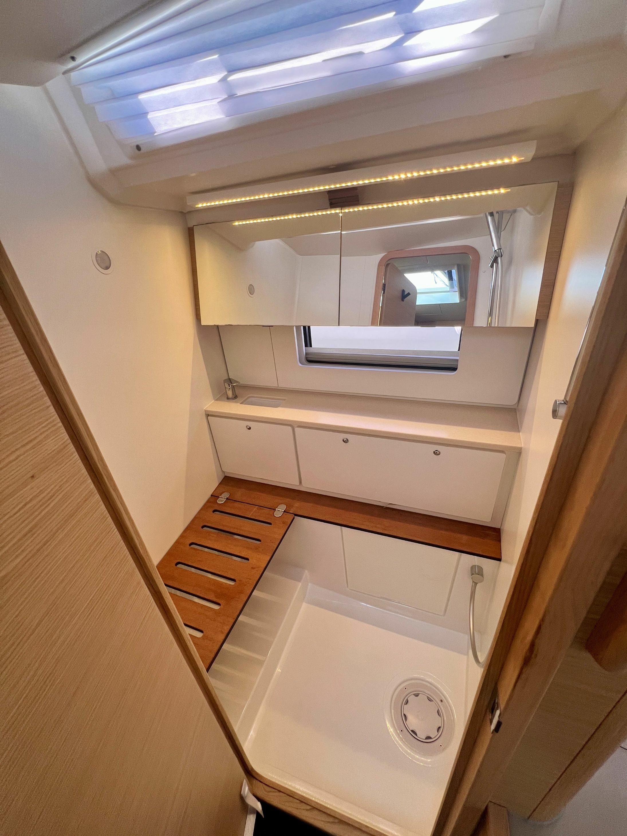 Dufour 44 | Astrae