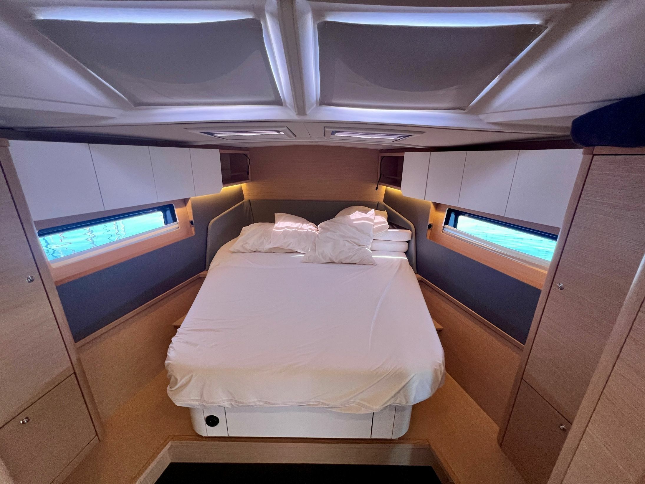 Dufour 44 | Astrae