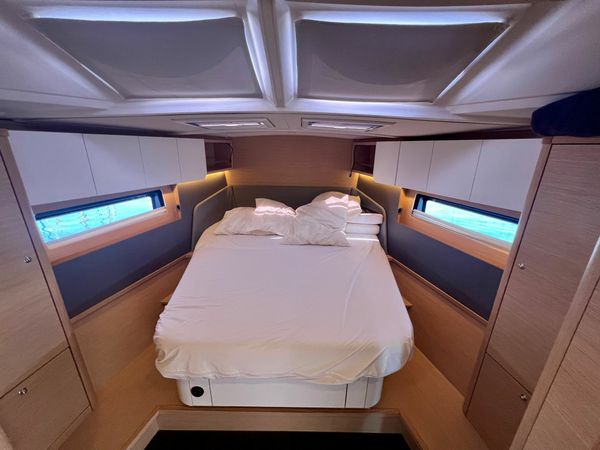 Dufour 44 | Astrae
