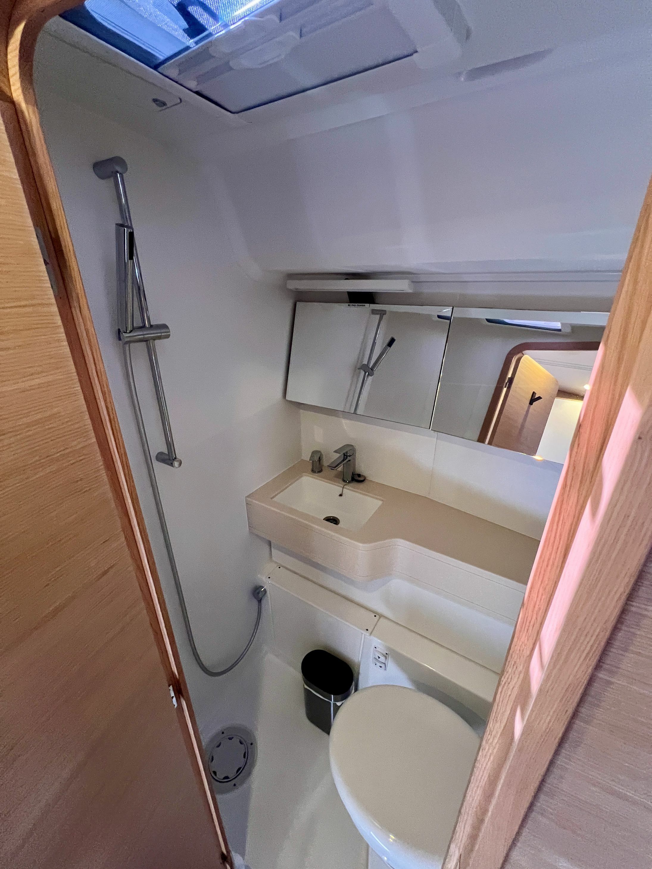 Dufour 44 | Astrae