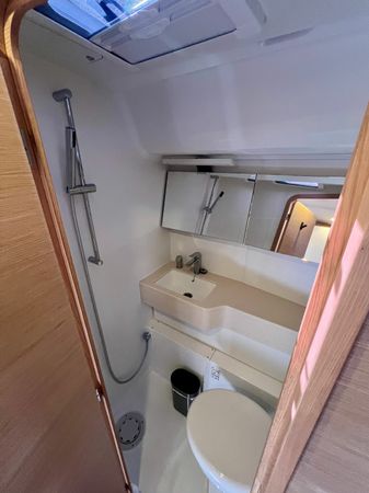 Dufour 44 | Astrae