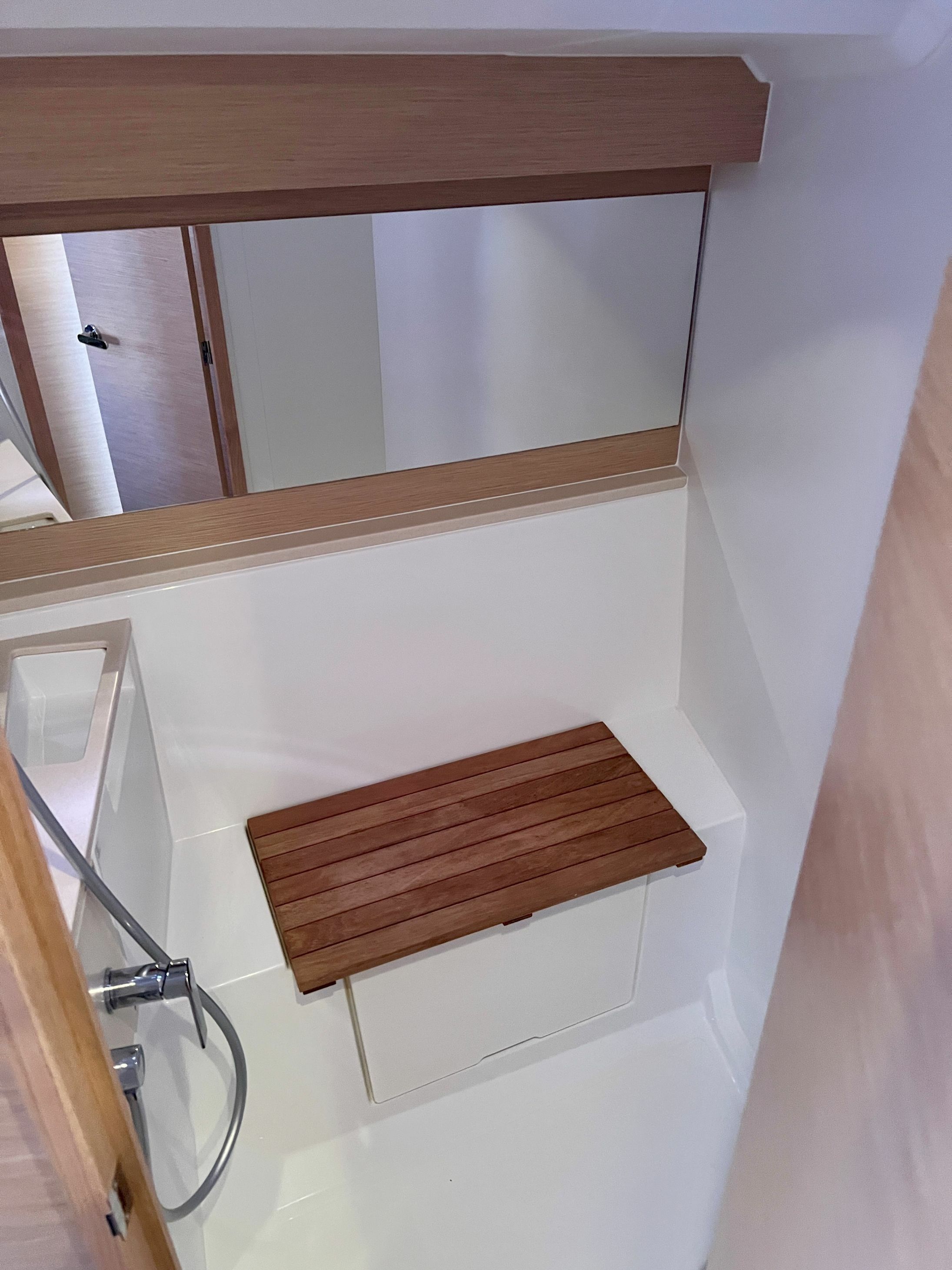 Dufour 44 | Astrae