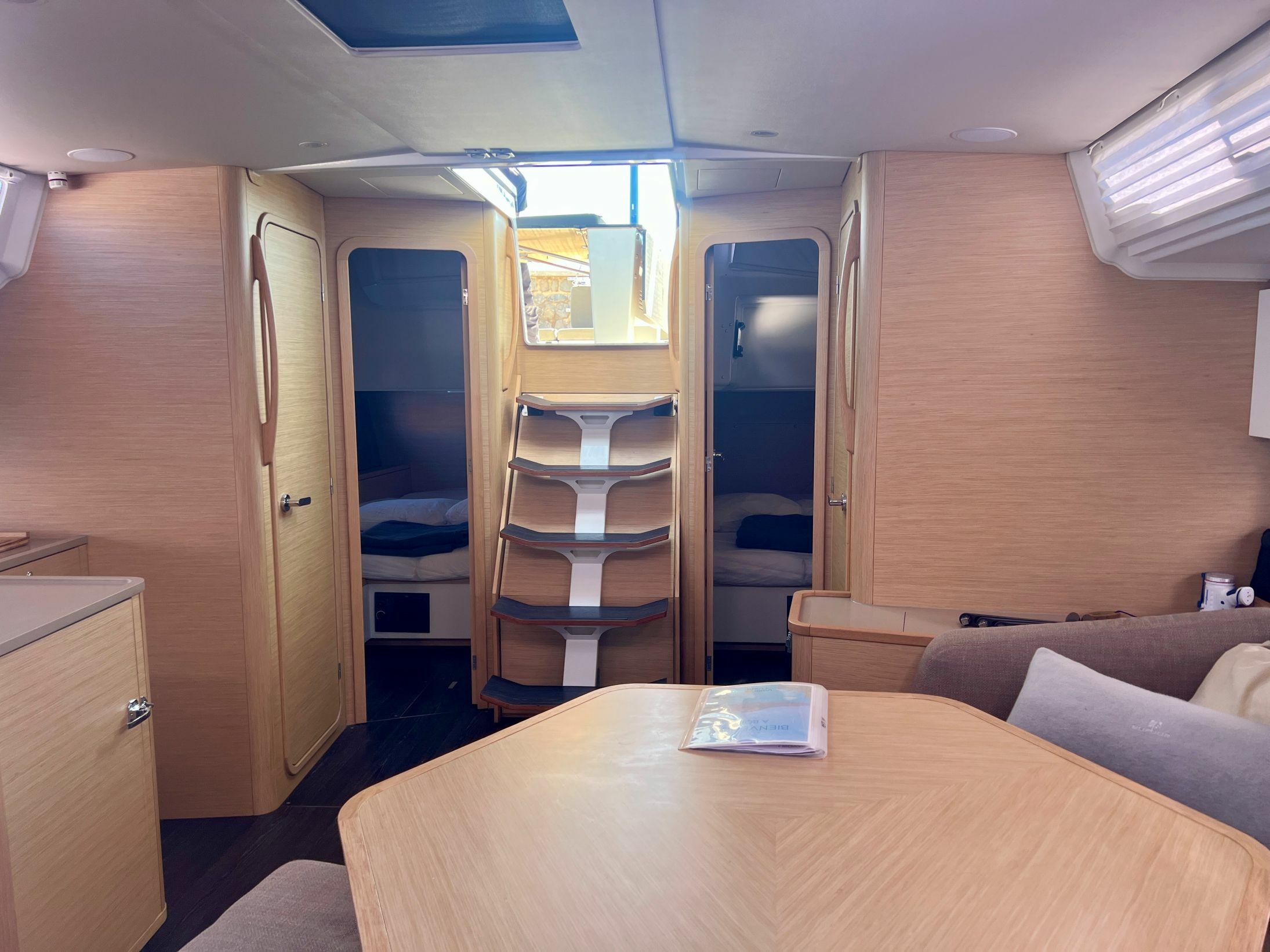 Dufour 44 | Astrae