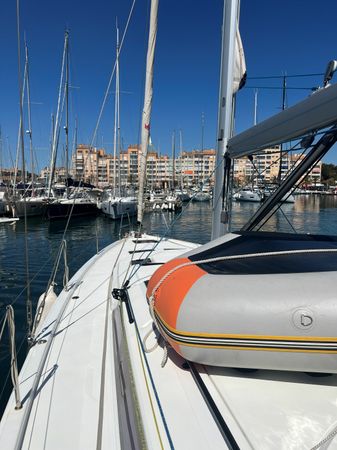 Dufour 44 | Astrae
