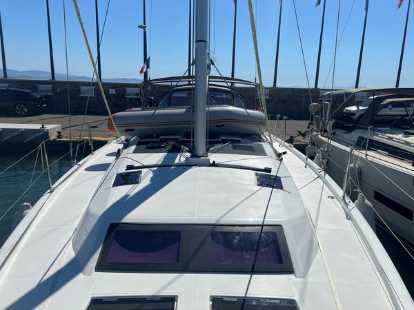 Dufour 44 | Astrae
