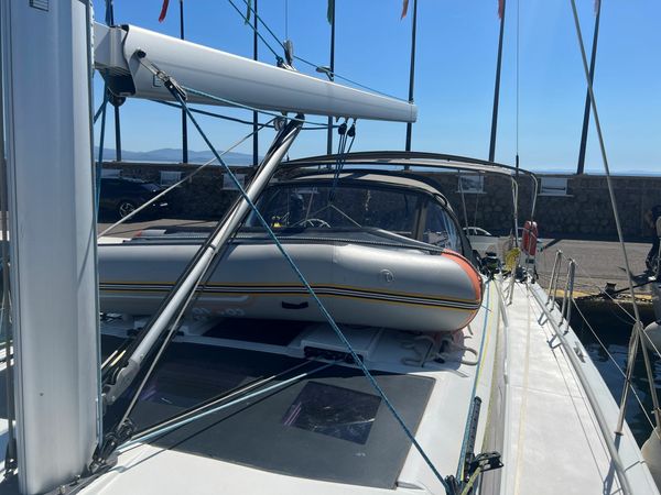 Dufour 44 | Astrae