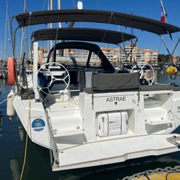 Dufour 44 | Astrae
