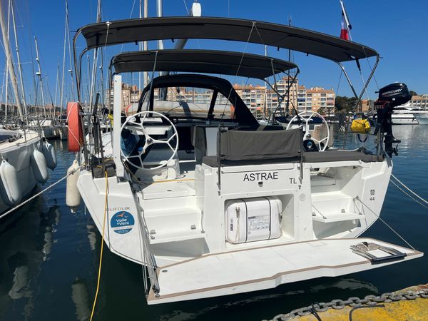 Dufour 44 | Astrae