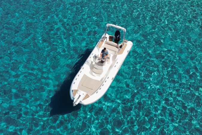 Capelli Tempest 700 | Sun