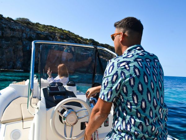 Capelli Tempest 700 | Sun