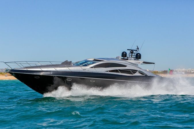 Sunseeker 72 | Baco 4