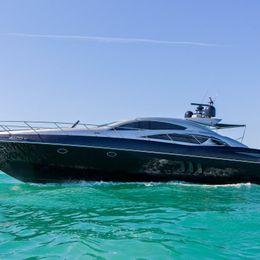 Sunseeker 72 | Baco 4