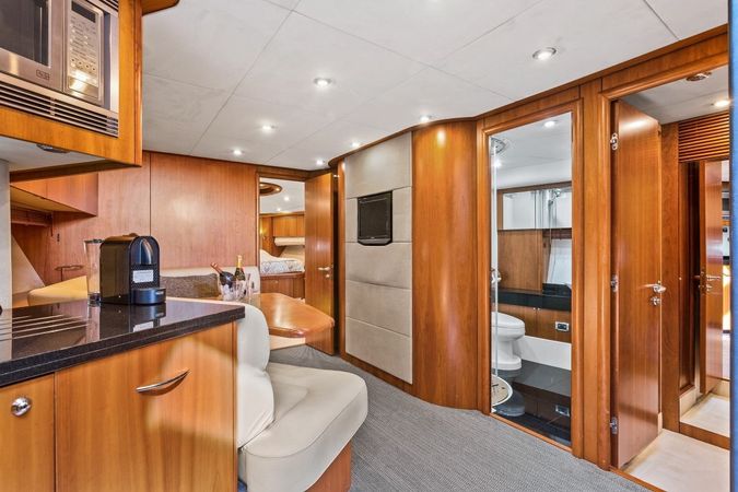 Sunseeker 72 | Baco 4