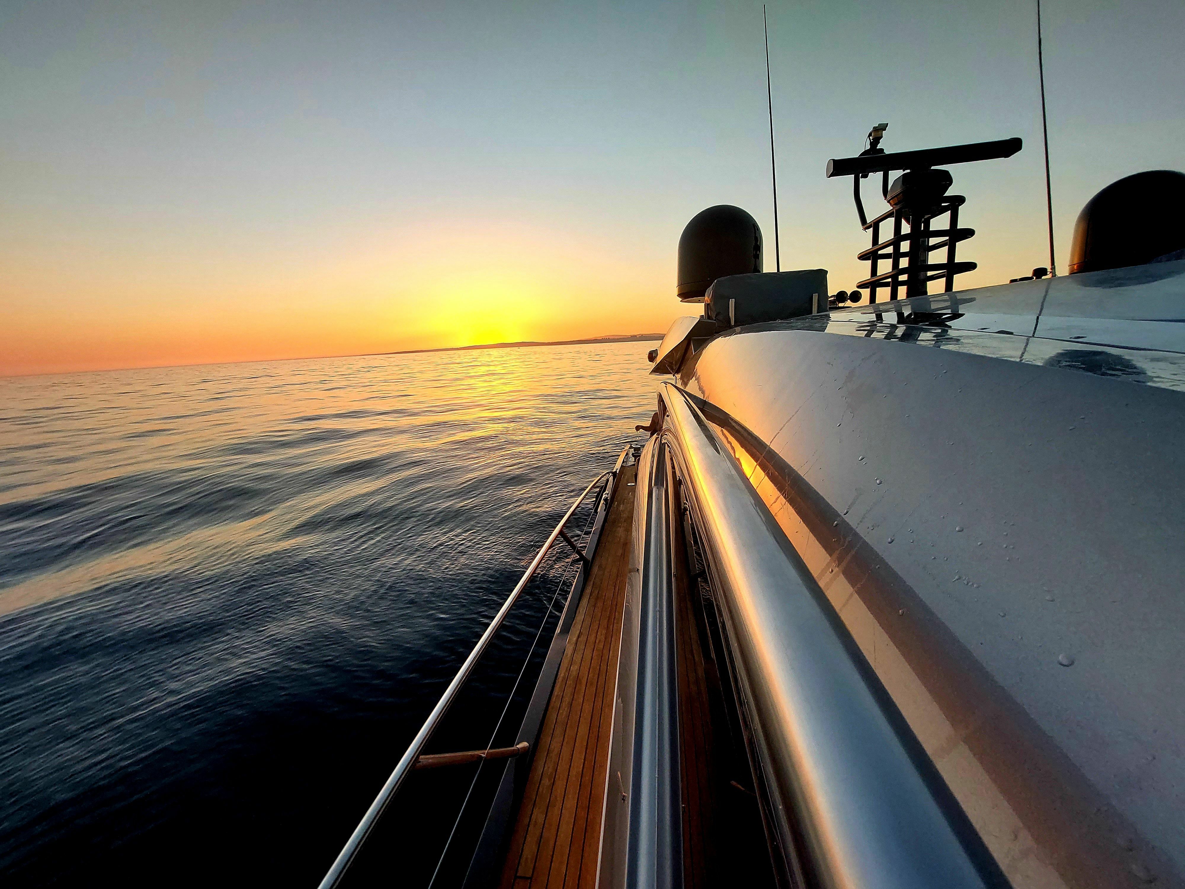 Sunseeker 72 | Baco 4