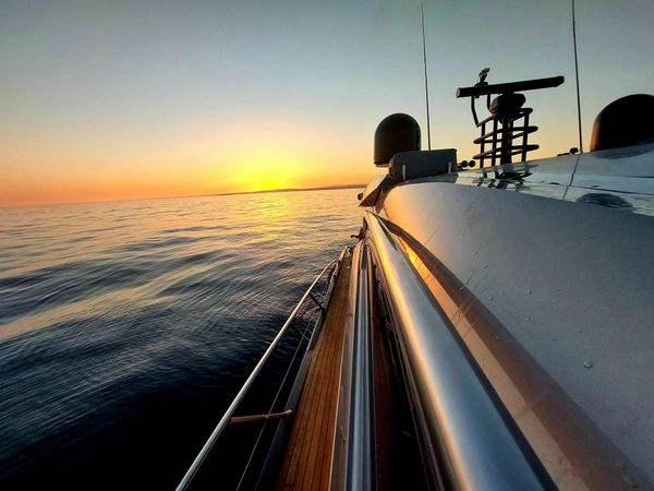 Sunseeker 72 | Baco 4