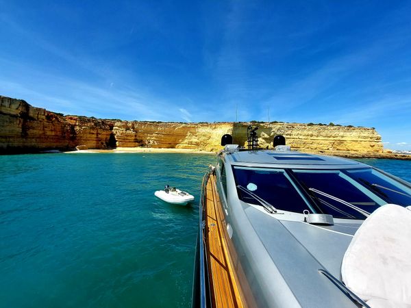 Sunseeker 72 | Baco 4