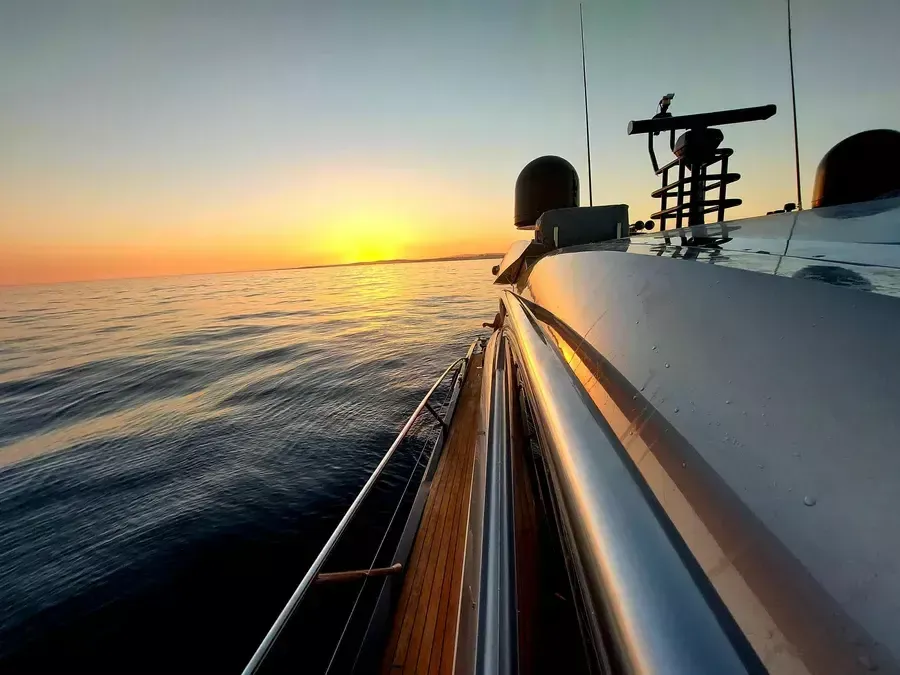 Sunseeker 72 | Baco 4