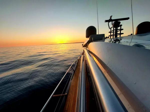 Sunseeker 72 | Baco 4