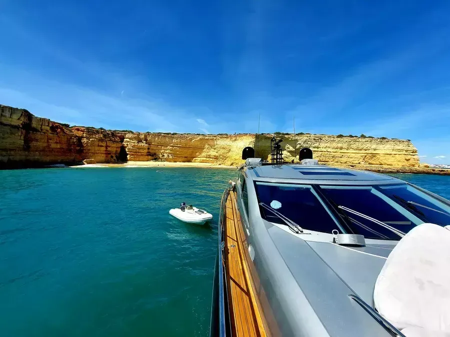 Sunseeker 72 | Baco 4