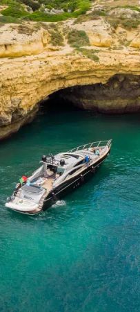 Sunseeker 72 | Baco 4