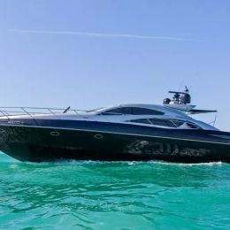 Sunseeker 72 | Baco 4
