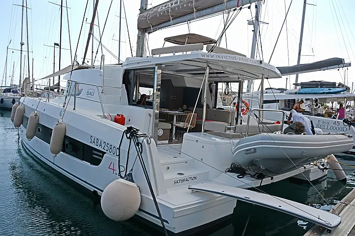 Bali 4.2 | Satisfaction