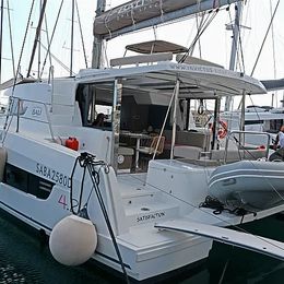 Bali 4.2 | Satisfaction