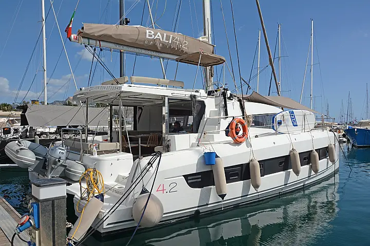 Bali 4.2 | Satisfaction