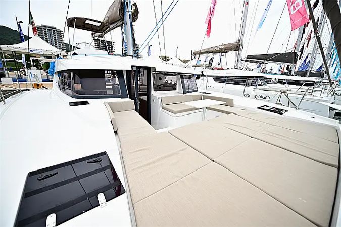 Bali 4.2 | Satisfaction