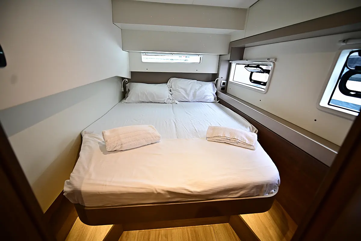 Bali 4.2 | Satisfaction