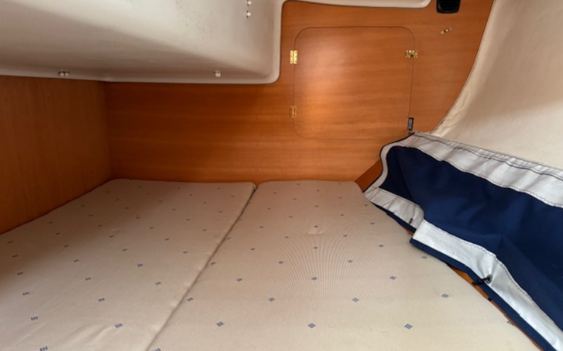 Beneteau First 31.7 | Andromede