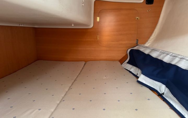 Beneteau First 31.7 | Andromede