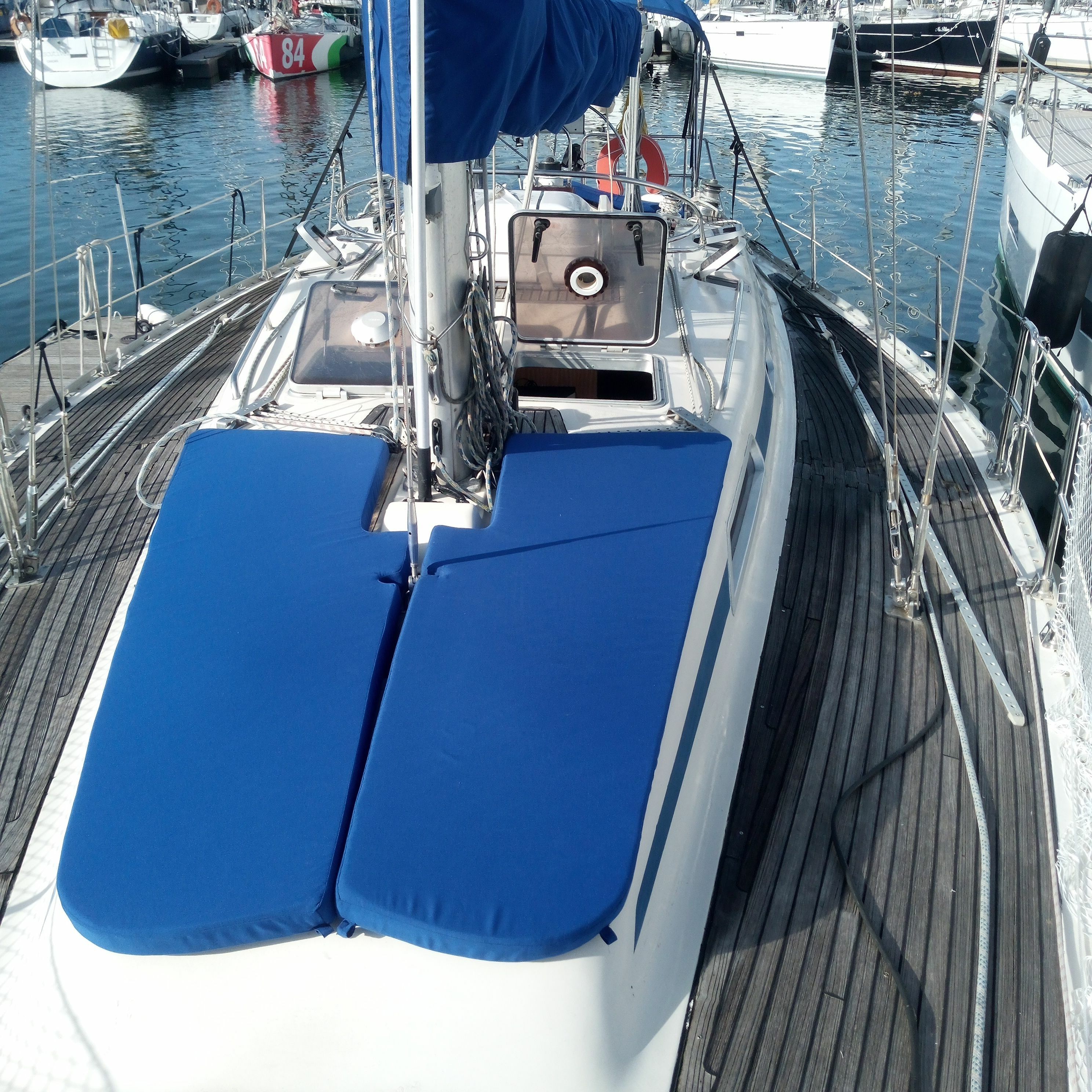 Bavaria 44 | Max Uno