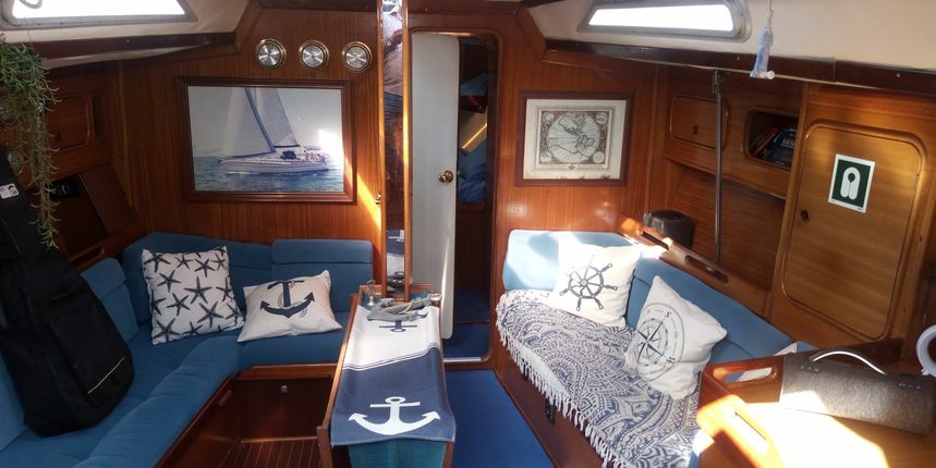 Bavaria 44 | Max Uno