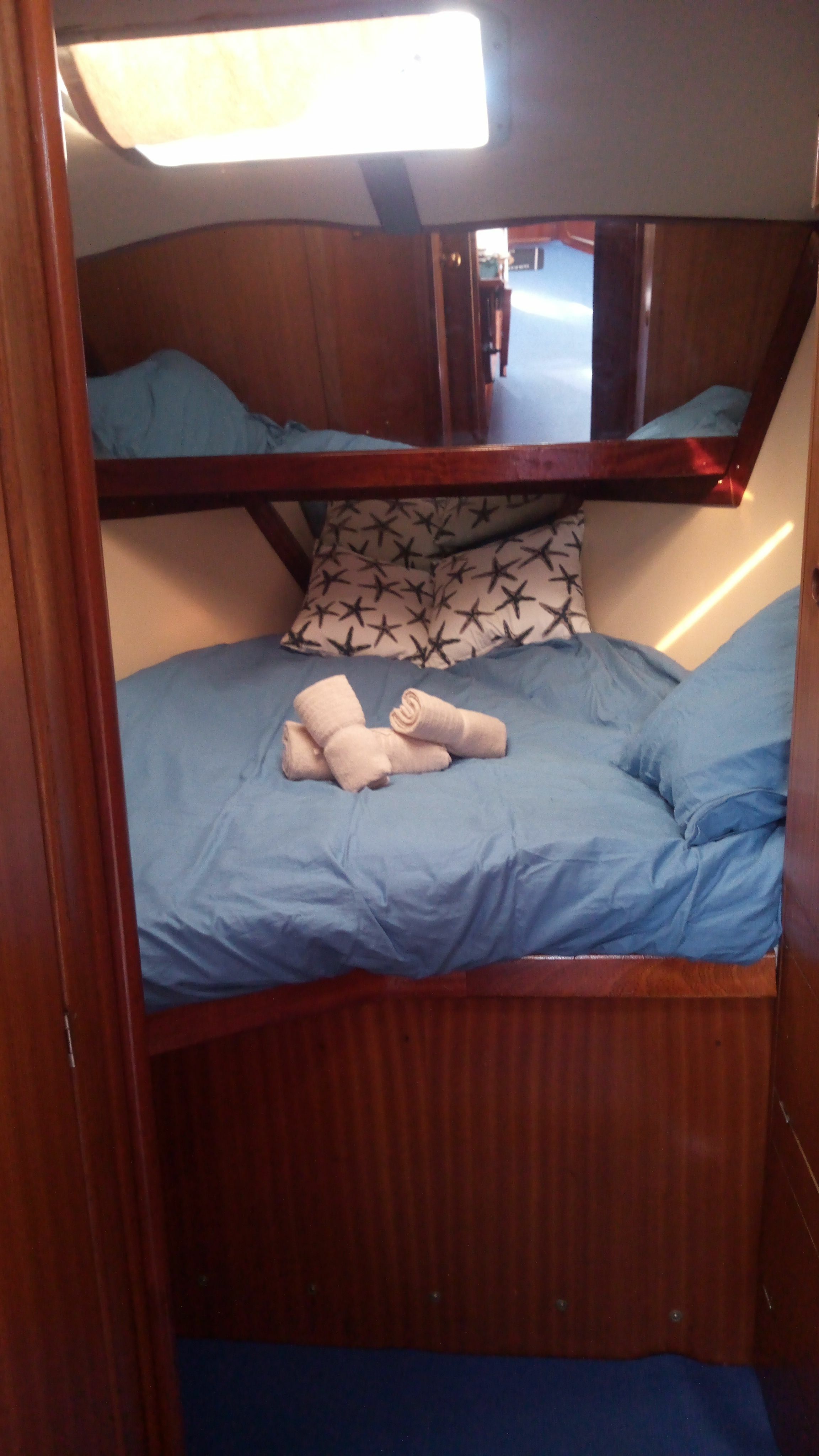 Bavaria 44 | Max Uno