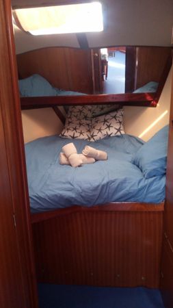 Bavaria 44 | Max Uno