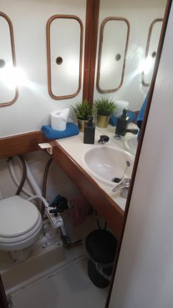 Bavaria 44 | Max Uno