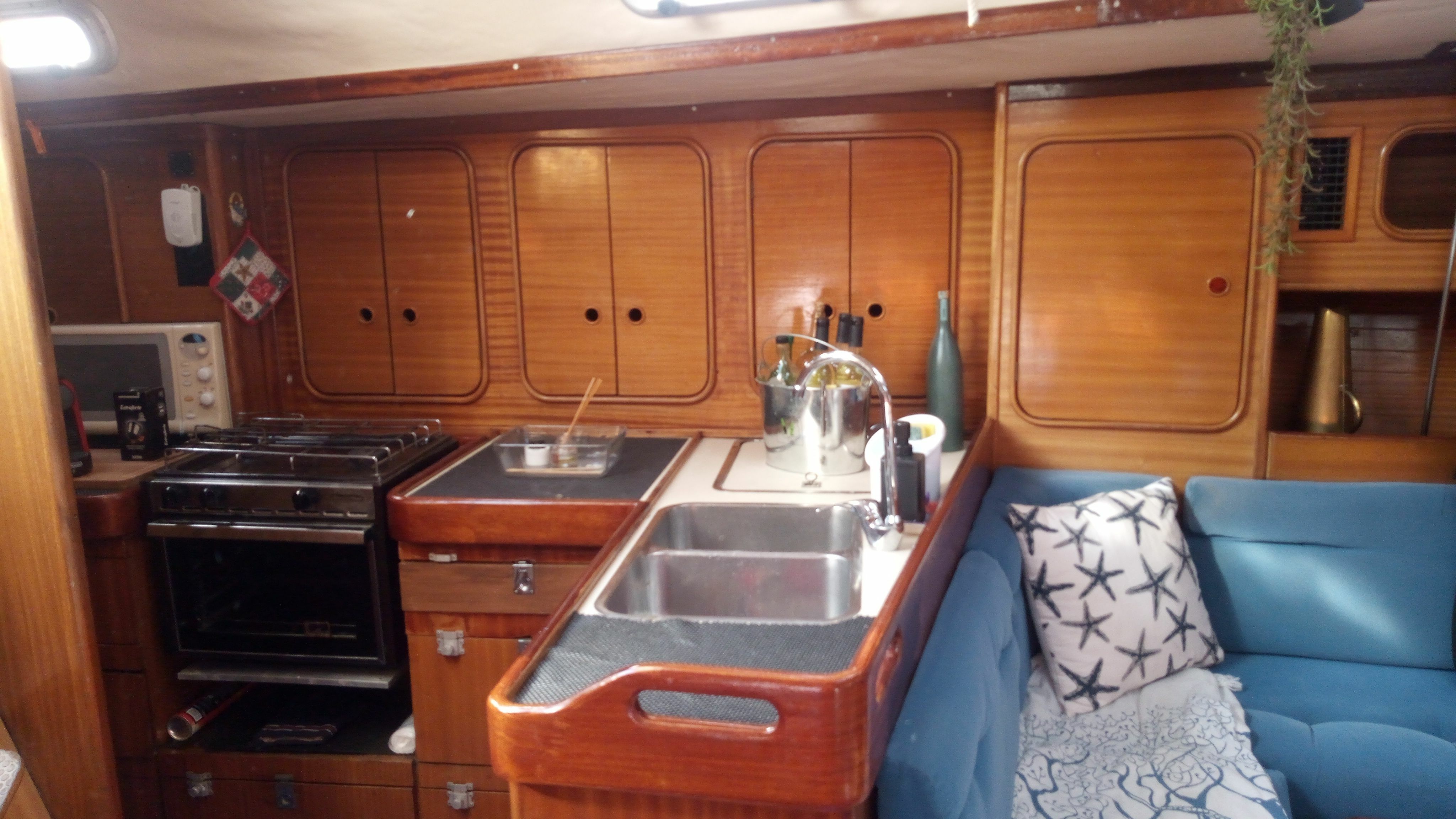 Bavaria 44 | Max Uno