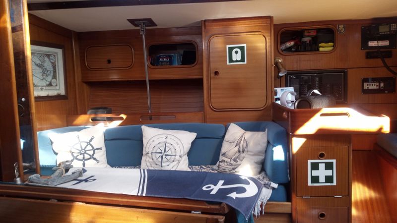 Bavaria 44 | Max Uno